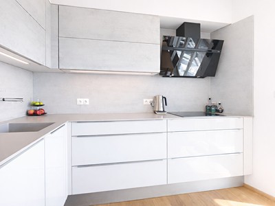 Prodej bytu 3+kk 91 m² (Jednopodlažní)