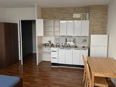 Pronájem bytu 1+kk 26 m²
