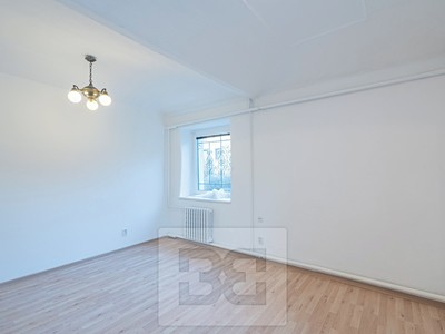 Pronájem bytu 3+1 70 m²