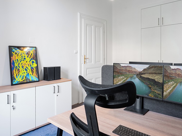 Pronájem komerčního prostoru, 16 m² (3 z 5)