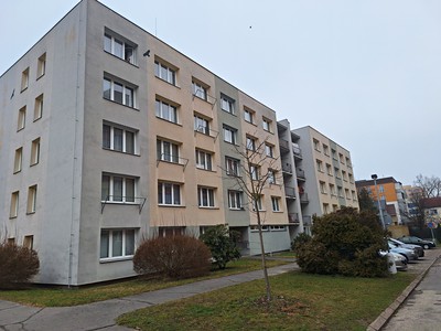 Pronájem bytu 3+1 70 m²