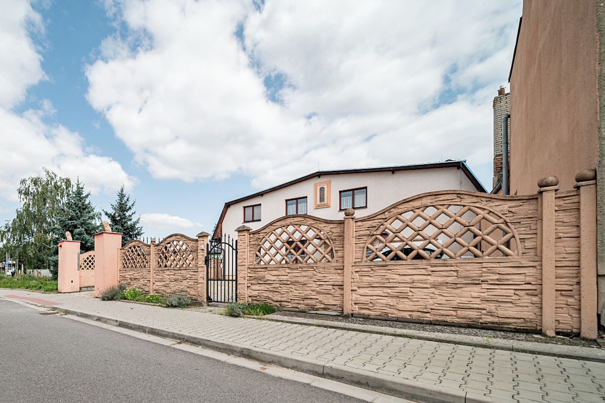 Prodej obchodního prostoru 500 m² – fotografie 3