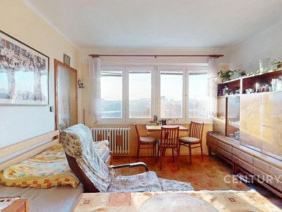 Prodej bytu 1+1 28 m² — photo 4