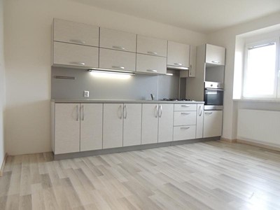 Pronájem bytu 2+1 52 m²