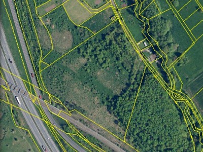 Prodej  stavebního pozemku 29 360 m² — photo 2