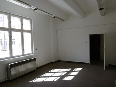 Pronájem kanceláře 27 m²