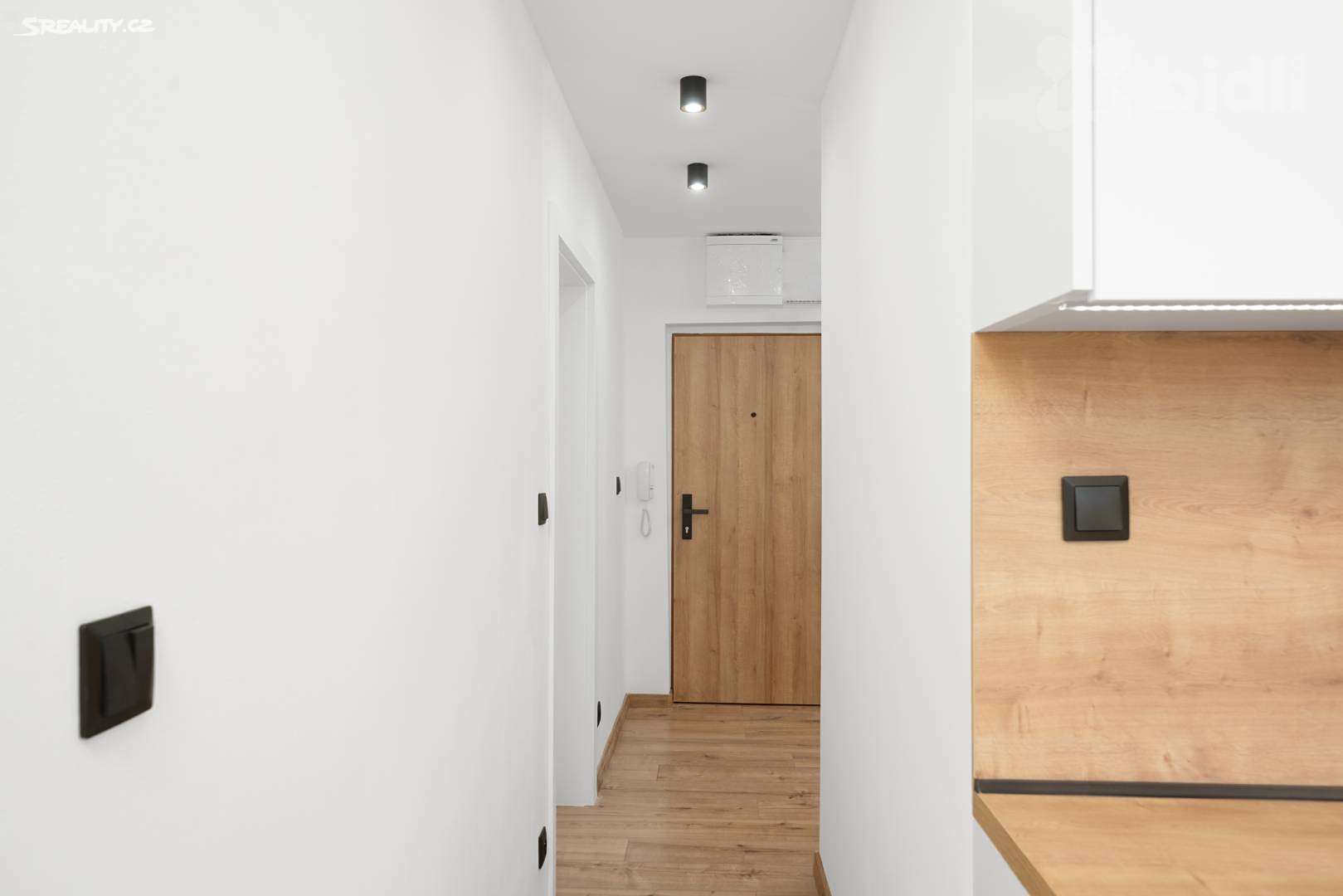 Pronájem bytu 2+1 54 m² – další