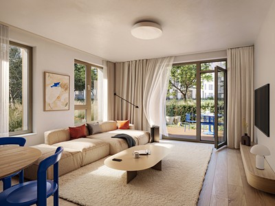 Prodej bytu 4+kk 86 m² (Jednopodlažní)