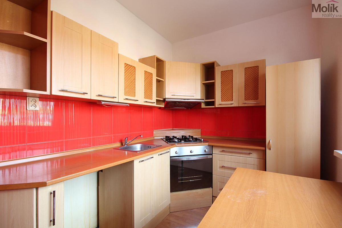 Pronájem bytu 2+1 53 m² – fotografie 2