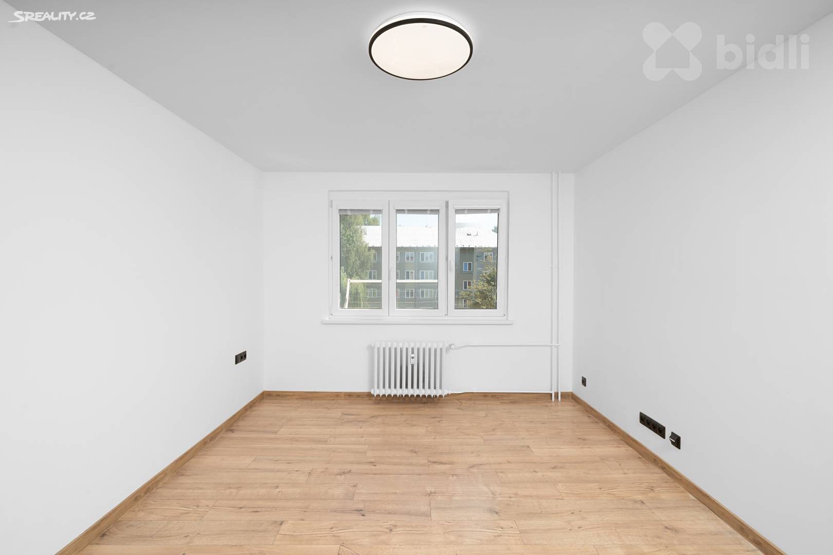 Pronájem bytu 2+1 54 m² – pohled 6