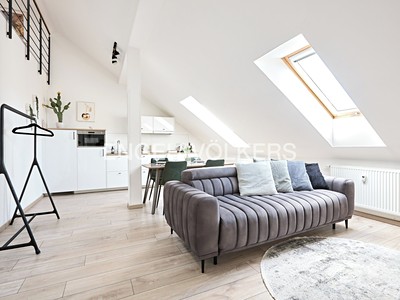 Prodej bytu 2+kk 74 m²