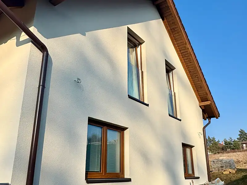 Prodej rodinného domu 158 m², pozemek 1219 m², Stříbrná Skalice – náhled fotky 1
