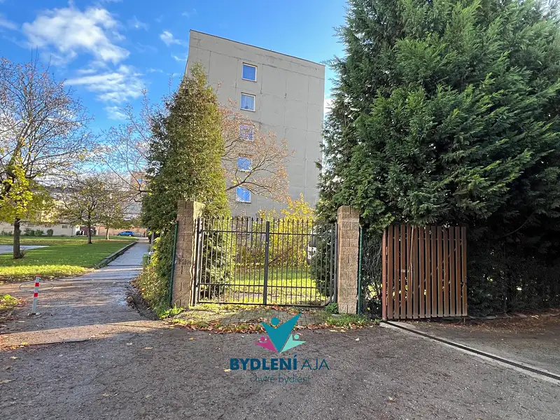 Prodej komerčního pozemku 1745 m², Ústí nad Labem – náhled fotky 1