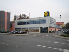 Pronájem obchodního prostoru 285 m²
