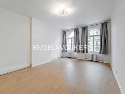 Pronájem bytu 3+1 114 m²