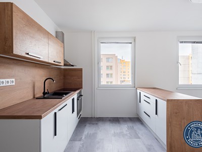 Pronájem bytu 3+kk 73 m²