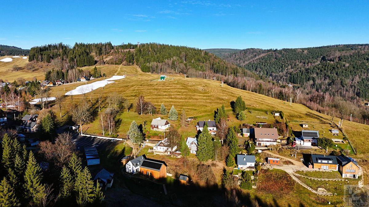 Prodej chalupy 145 m², pozemek 857 m² – fotografie 3