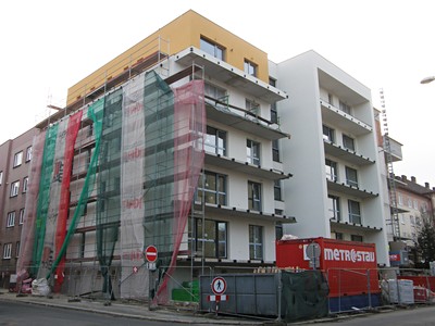 Prodej bytu 3+kk 69 m² (Jednopodlažní)