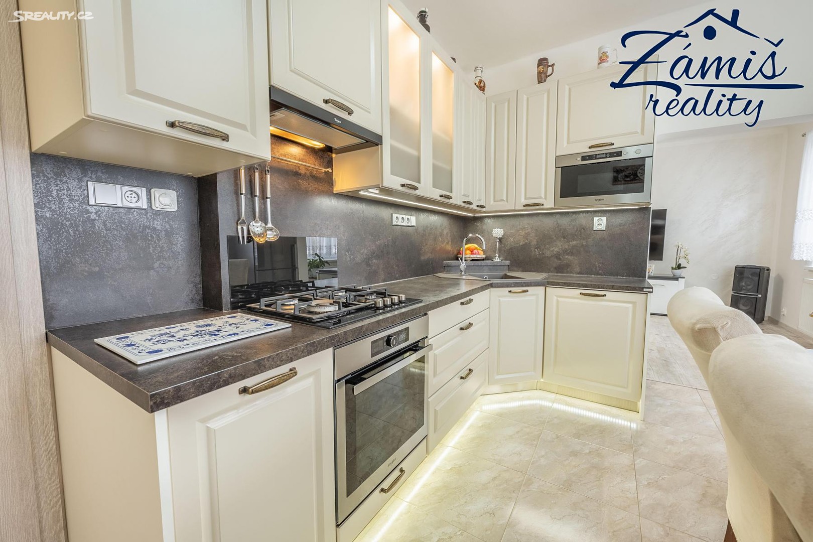 Prodej  rodinného domu 95 m², pozemek 471 m² – pohled 6