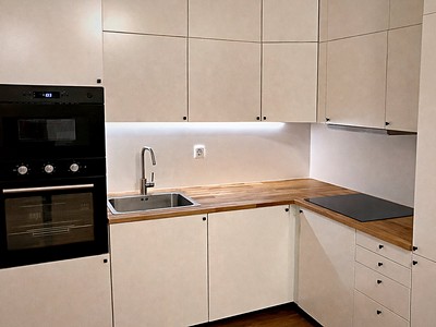Pronájem bytu 2+kk 61 m²