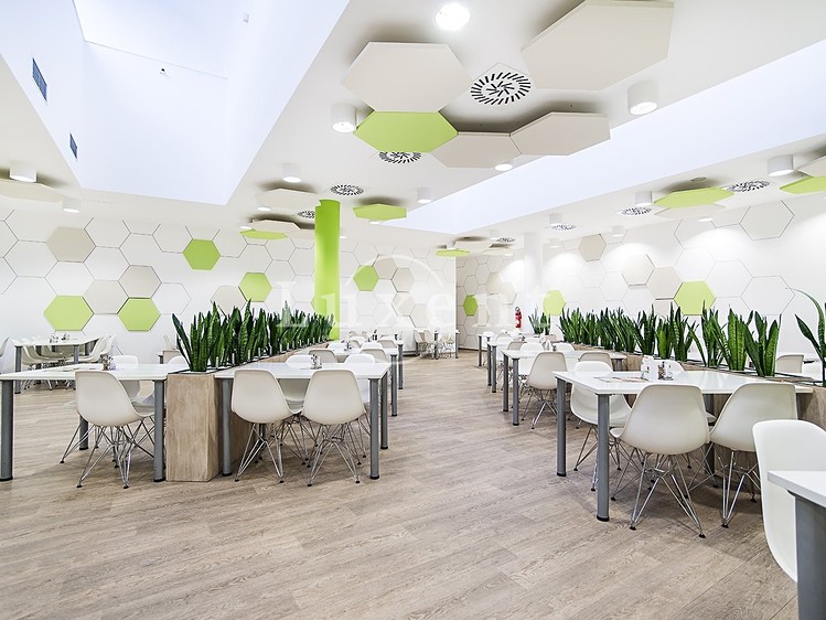 Комерційне приміщення в оренду, 570 м² (4 з 5)