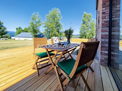 Prodej bytu 1+kk 33 m²