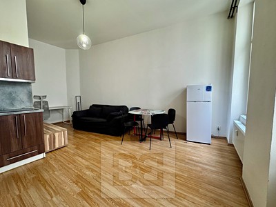 Pronájem bytu 2+kk 49 m²