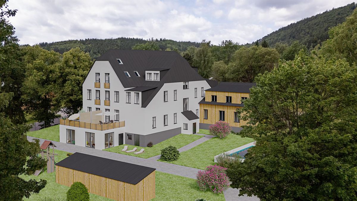 Prodej bytu 3+kk 53 m² – fotografie 5
