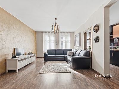 Prodej rodinného domu 210 m², pozemek 214 m²
