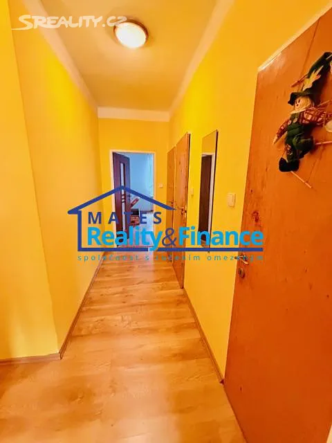 Pronájem bytu 3+1 67 m² – pohled 5