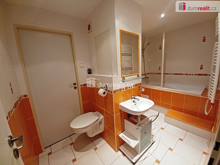 Квартира 2+1 на продаж, 60 м² (5 з 19)
