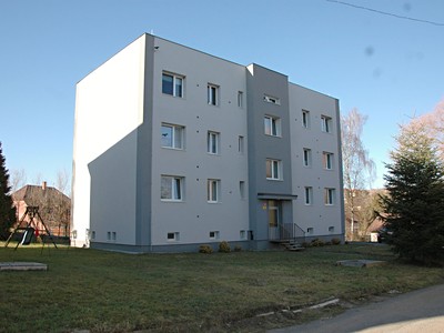 Prodej bytu 3+1 81 m²