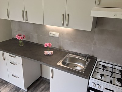 Pronájem bytu 1+1 35 m²