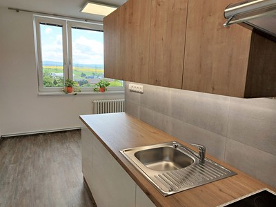 Pronájem bytu 3+1 70 m²