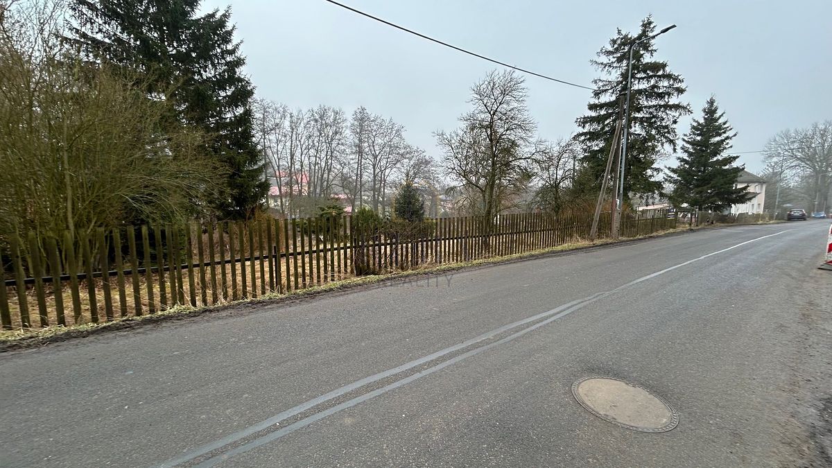 Prodej stavebního pozemku 2622 m² – fotografie 2