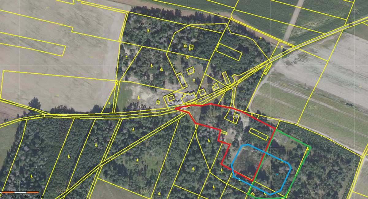 Prodej komerční nemovitosti 17314 m² – fotografie 2