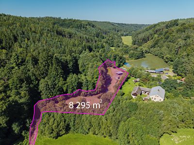 Pronájem rybníku (vodní plochy) 8295 m²
