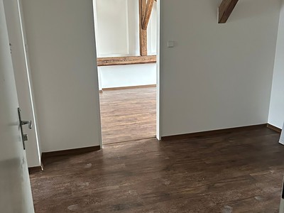 Pronájem bytu 2+kk 72 m² (Podkrovní)