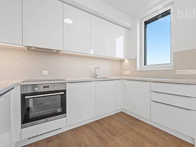 Pronájem bytu 2+kk 52 m²