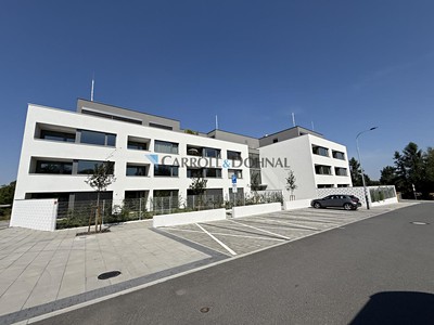 Pronájem bytu 2+kk 56 m²