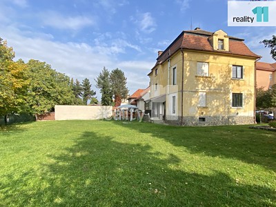 Pronájem bytu 1+1 35 m²