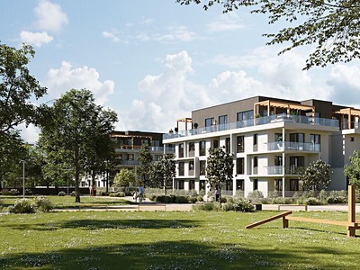 Prodej bytu 4+kk 101 m²