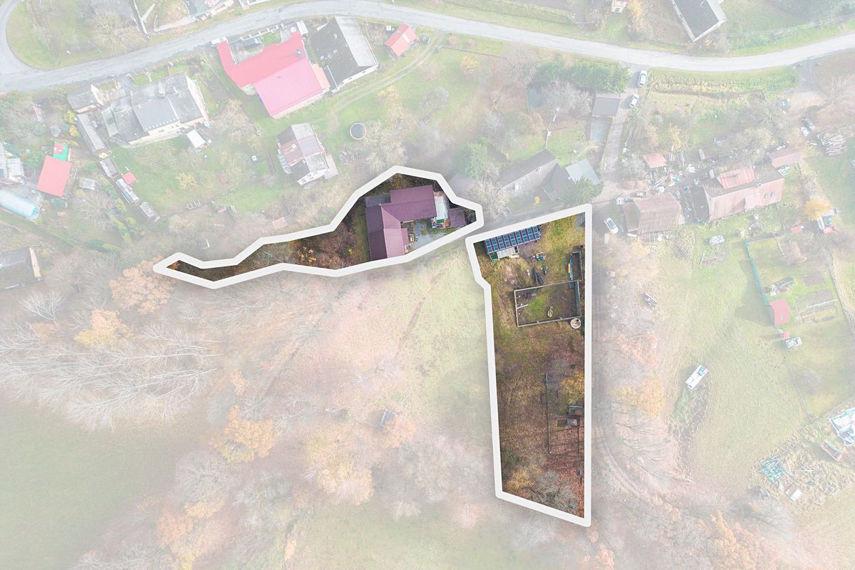 Prodej rodinného domu 195 m², pozemek 2927 m² – fotografie 5