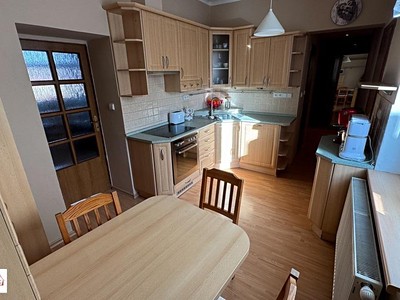 Pronájem bytu 2+1 64 m² (Jednopodlažní)