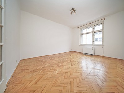 Pronájem bytu 1+1 45 m²