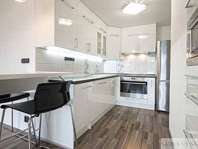 Pronájem bytu 2+kk 39 m²