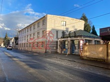 Prodej kanceláře 1 250 m²