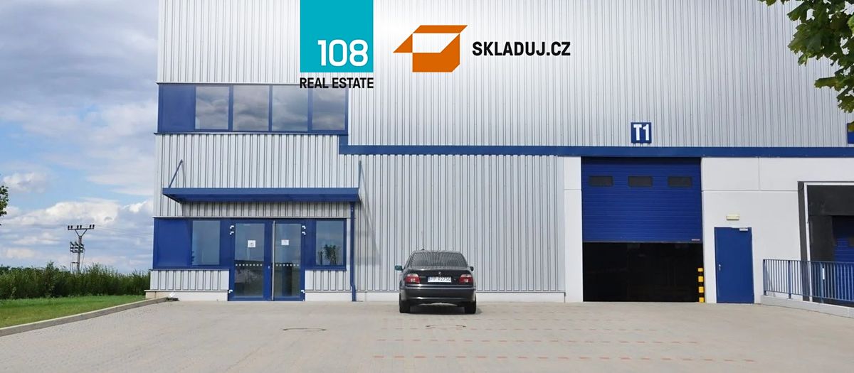 Pronájem skladového prostoru 55629 m² – fotografie 3