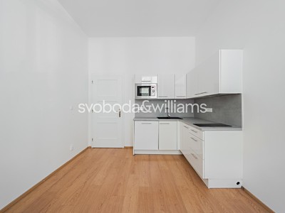 Prodej bytu 2+kk 73 m²