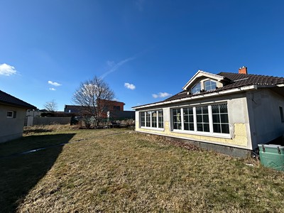 Prodej  rodinného domu 435 m², pozemek 1 259 m²